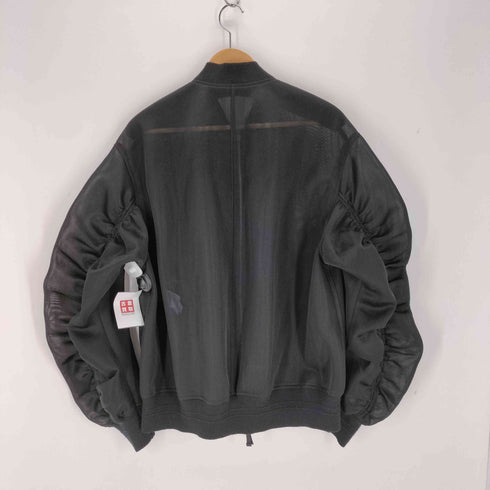 スタイリング styling 23AW ハイフォルムシアーブルゾン レディース JPN:1