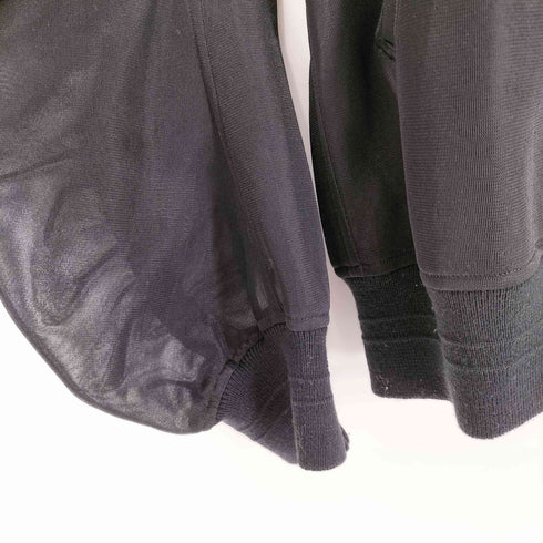 スタイリング styling 23AW ハイフォルムシアーブルゾン レディース JPN:1