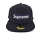 シュプリーム Supreme 21AW BOX LOGO NEW ERA CAP ボックスロゴ ニューエラ キャップ メンズ 7 1/2