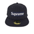 シュプリーム Supreme 21AW BOX LOGO NEW ERA CAP ボックスロゴ ニューエラ キャップ メンズ 7 1/2