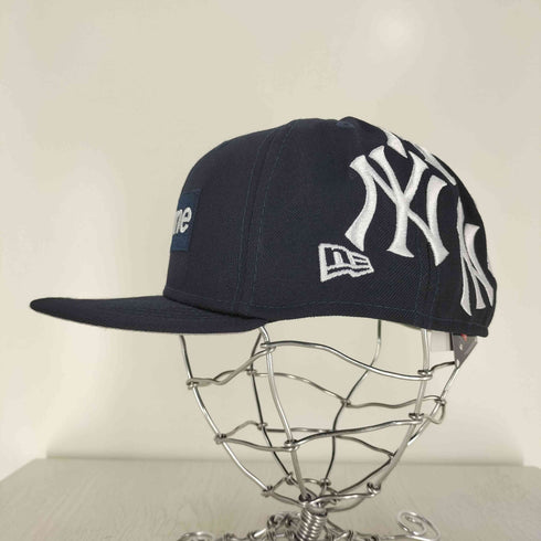 シュプリーム Supreme 21AW BOX LOGO NEW ERA CAP ボックスロゴ ニューエラ キャップ メンズ 7 1/2