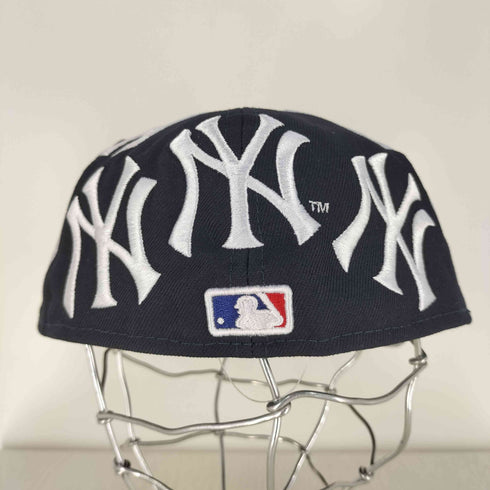 シュプリーム Supreme 21AW BOX LOGO NEW ERA CAP ボックスロゴ ニューエラ キャップ メンズ 7 1/2