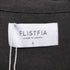 フリストフィア FLISTFIA open collar short sleeve shirts メンズ JPN:4
