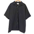 フリストフィア FLISTFIA open collar short sleeve shirts メンズ JPN:4