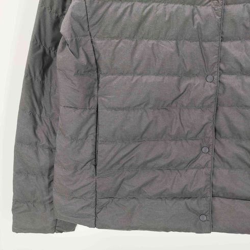 ユニクロ UNIQLO ウルトラライトダウンコンパクトジャケット レディース JPN:XL