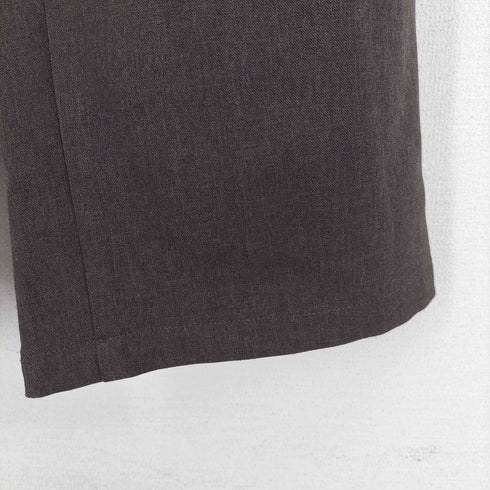 ジャーナルスタンダード JOURNAL STANDARD ウールライクチェックワイドパンツ レディース JPN:34