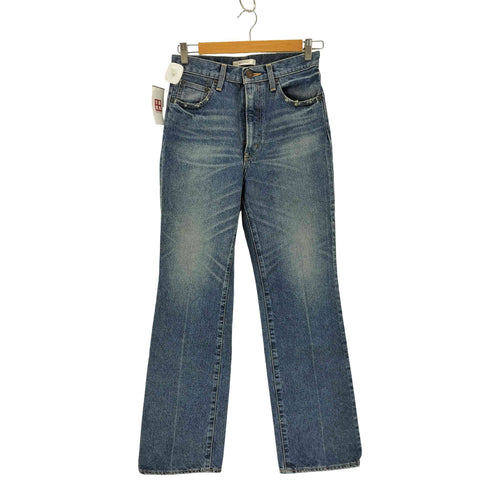 マウジー moussy GBL MV STRAIGHT FLARE レディース 26