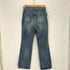 マウジー moussy GBL MV STRAIGHT FLARE レディース 26