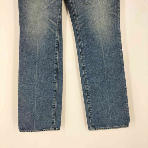 マウジー moussy GBL MV STRAIGHT FLARE レディース 26