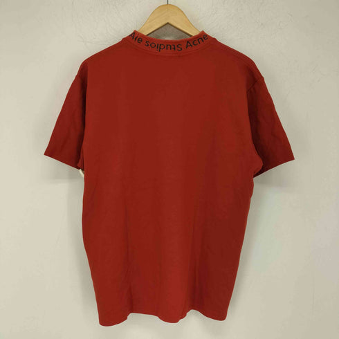 アクネストゥディオズ ACNE STUDIOS navid クルーネックTシャツ メンズ import:M