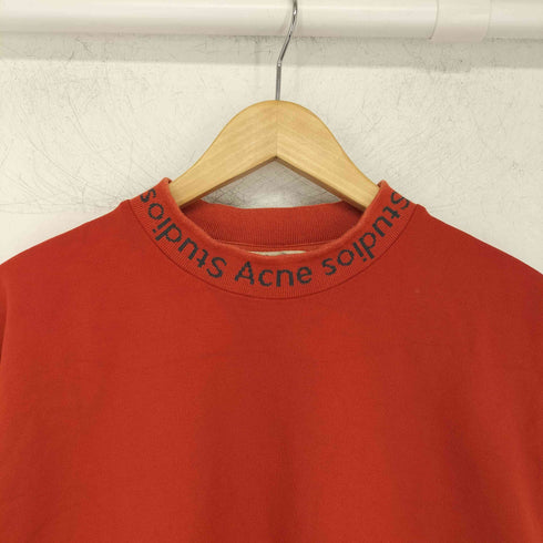 アクネストゥディオズ ACNE STUDIOS navid クルーネックTシャツ メンズ import:M