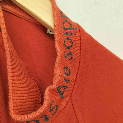 アクネストゥディオズ ACNE STUDIOS navid クルーネックTシャツ メンズ import:M