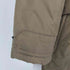 ランズエンド LANDS END ダブルジップ フーディダウンコート メンズ import:XL