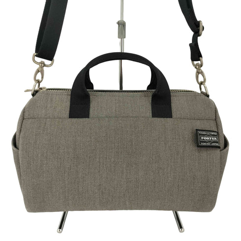 ポーターガール PORTER GIRL 2wayボストンバッグ ショルダーバッグ urban レディース