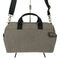 ポーターガール PORTER GIRL 2wayボストンバッグ ショルダーバッグ urban レディース