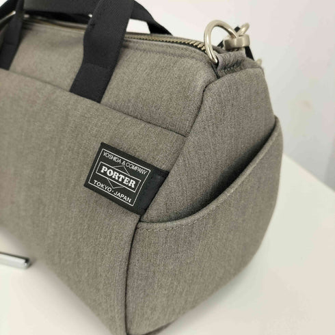 ポーターガール PORTER GIRL 2wayボストンバッグ ショルダーバッグ urban レディース