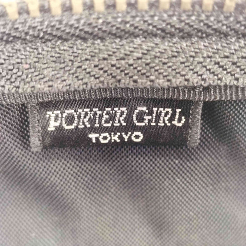 ポーターガール PORTER GIRL 2wayボストンバッグ ショルダーバッグ urban レディース