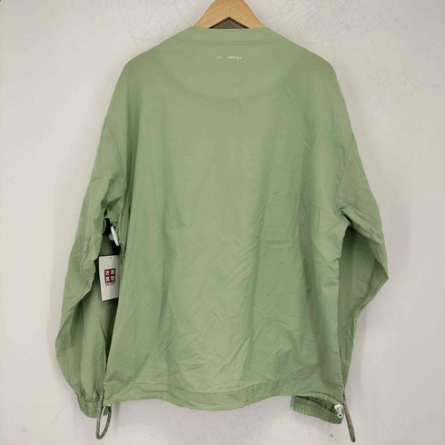 エフシーイー F/CE. PERTEX TECH ZIP LS メンズ JPN:L
