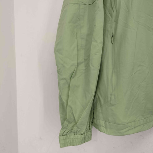 エフシーイー F/CE. PERTEX TECH ZIP LS メンズ JPN:L