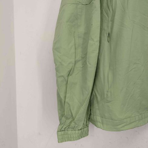 エフシーイー F/CE. PERTEX TECH ZIP LS メンズ JPN:L