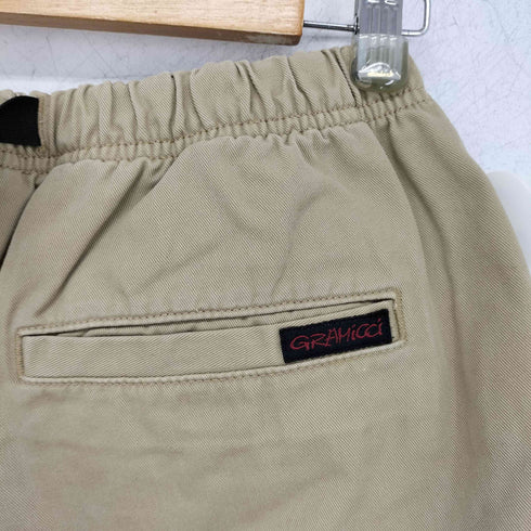 グラミチ GRAMICCI Gramicci SHORTS メンズ JPN:M