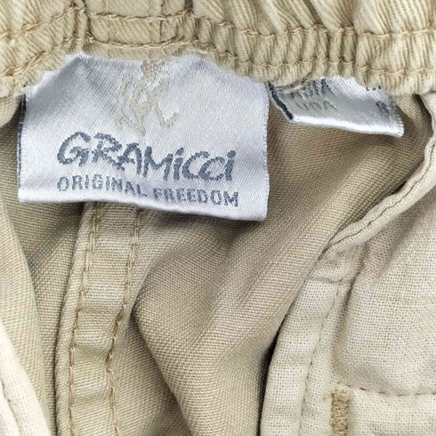 グラミチ GRAMICCI Gramicci SHORTS メンズ JPN:M