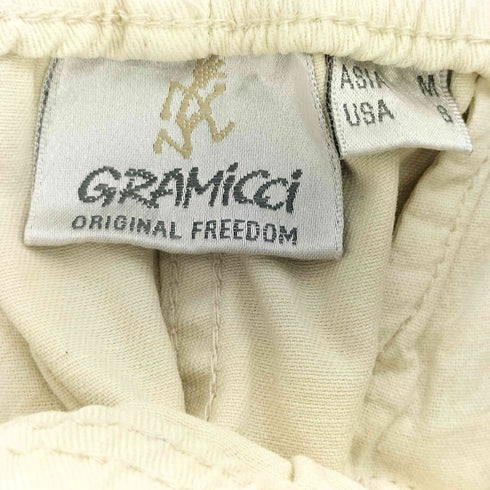 グラミチ GRAMICCI Gramicci SHORTS メンズ JPN:M