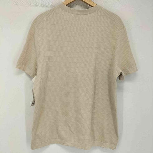 セオリー theory damian ss tee tactile cotton メンズ JPN:L
