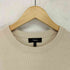 セオリー theory damian ss tee tactile cotton メンズ JPN:L