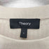 セオリー theory damian ss tee tactile cotton メンズ JPN:L