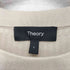 セオリー theory damian ss tee tactile cotton メンズ JPN:L