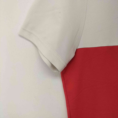 ウノピュウノウグァーレトレ 1PIU1UGUALE3 半袖ポロシャツ デル ピエロ メンズ 4