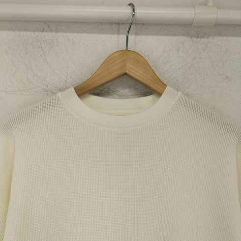 ブラームス BLURHMS サーマルTシャツ メンズ JPN:4