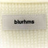 ブラームス BLURHMS サーマルTシャツ メンズ JPN:4