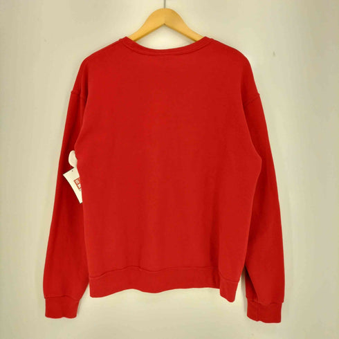 ジャージーズ JERZEES NUBLEND ブランク スウェット メンズ import:M