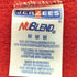 ジャージーズ JERZEES NUBLEND ブランク スウェット メンズ import:M