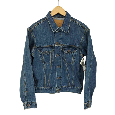 ビーミングバイビームス B:MING by BEAMS ambiance デニムジャケット レディース JPN:S