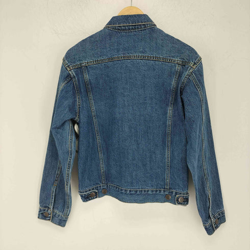 ビーミングバイビームス B:MING by BEAMS ambiance デニムジャケット レディース JPN:S