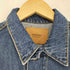 ビーミングバイビームス B:MING by BEAMS ambiance デニムジャケット レディース JPN:S