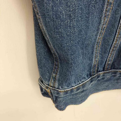 ビーミングバイビームス B:MING by BEAMS ambiance デニムジャケット メンズ JPN:S