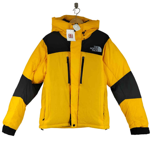 ザノースフェイス THE NORTH FACE BALTRO LIGHT JACKET メンズ JPN:L