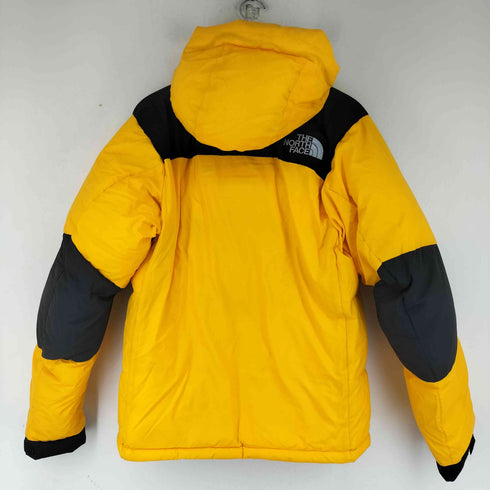 ザノースフェイス THE NORTH FACE BALTRO LIGHT JACKET メンズ JPN:L