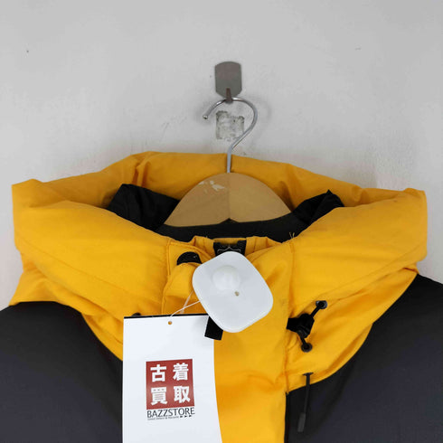 ザノースフェイス THE NORTH FACE BALTRO LIGHT JACKET メンズ JPN:L