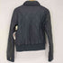 アヴィレックス AVIREX QUIRT LEATHER BLOUSON レディース