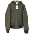 ビラボン BILLABONG 中綿 ナイロンブルゾン フライトジャケット メンズ JPN:M