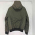 ビラボン BILLABONG 中綿 ナイロンブルゾン フライトジャケット メンズ JPN:M