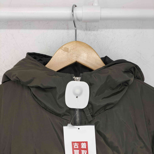 ビラボン BILLABONG 中綿 ナイロンブルゾン フライトジャケット メンズ JPN:M