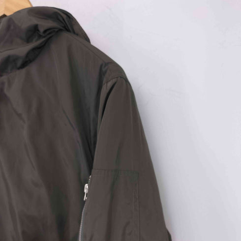 ビラボン BILLABONG 中綿 ナイロンブルゾン フライトジャケット メンズ JPN:M