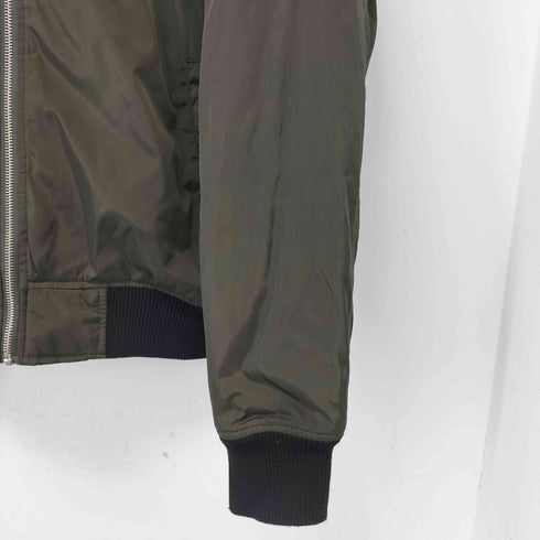 ビラボン BILLABONG 中綿 ナイロンブルゾン フライトジャケット メンズ JPN:M