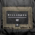 ビラボン BILLABONG 中綿 ナイロンブルゾン フライトジャケット メンズ JPN:M